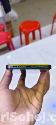 Poco x6 pro